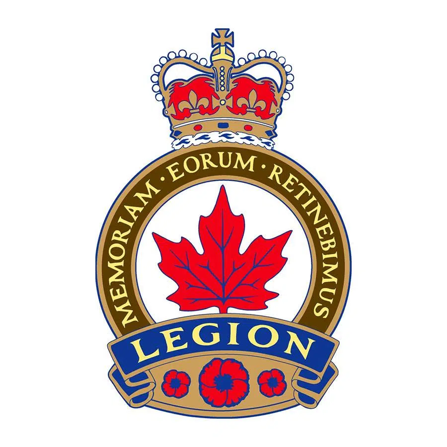 Legion Branches In Grey Bruce Receive Federal Pandemic Assistance Funds