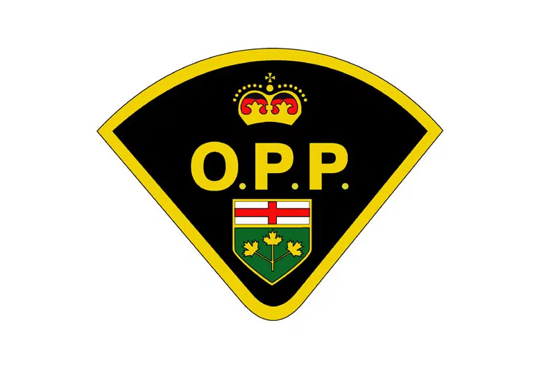 Multiple Robbery Charges In Grey Bruce