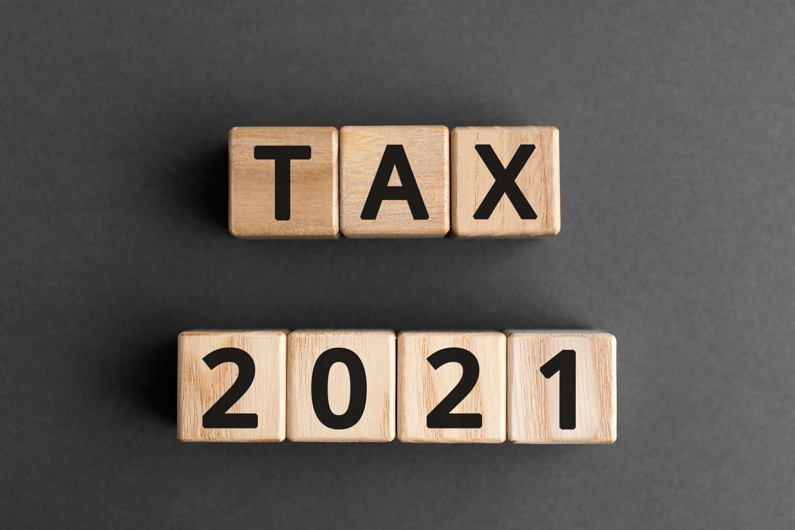 The 2021 Tax Season Has Begun