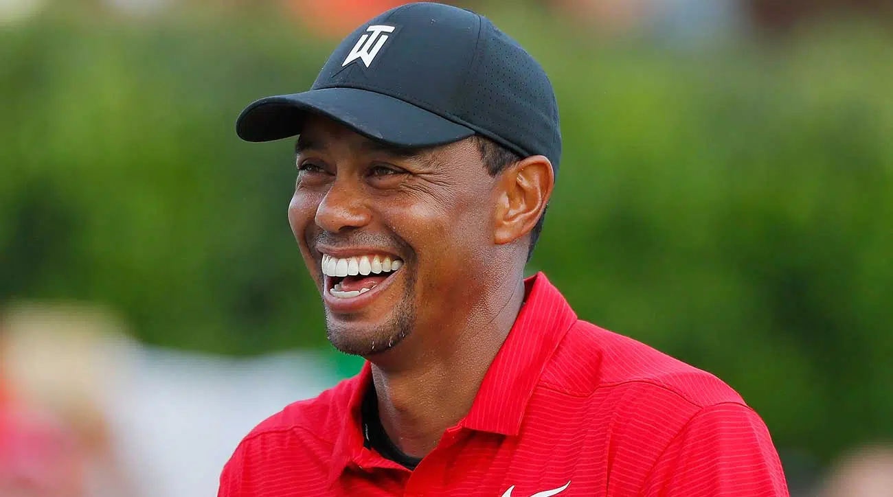 Tiger Woods Seriously Injured in L.A. Car Crash | Bayshore ...