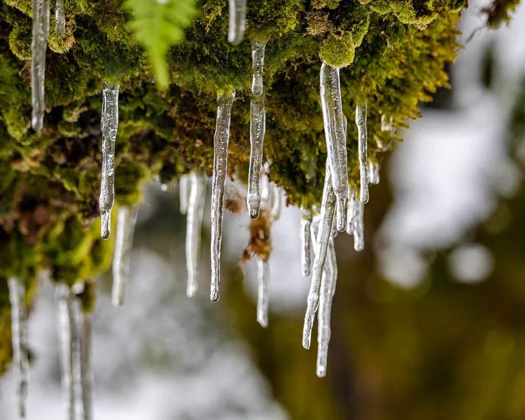 Snow Melt To Raise Levels In Huron County Waterways This Week