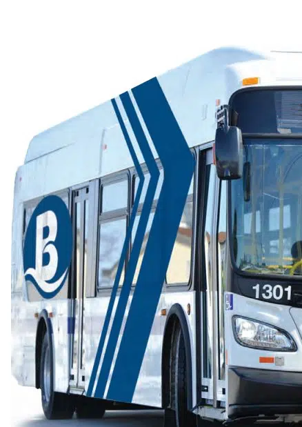 Second Barrie Transit Driver Tests Positive for COVID-19