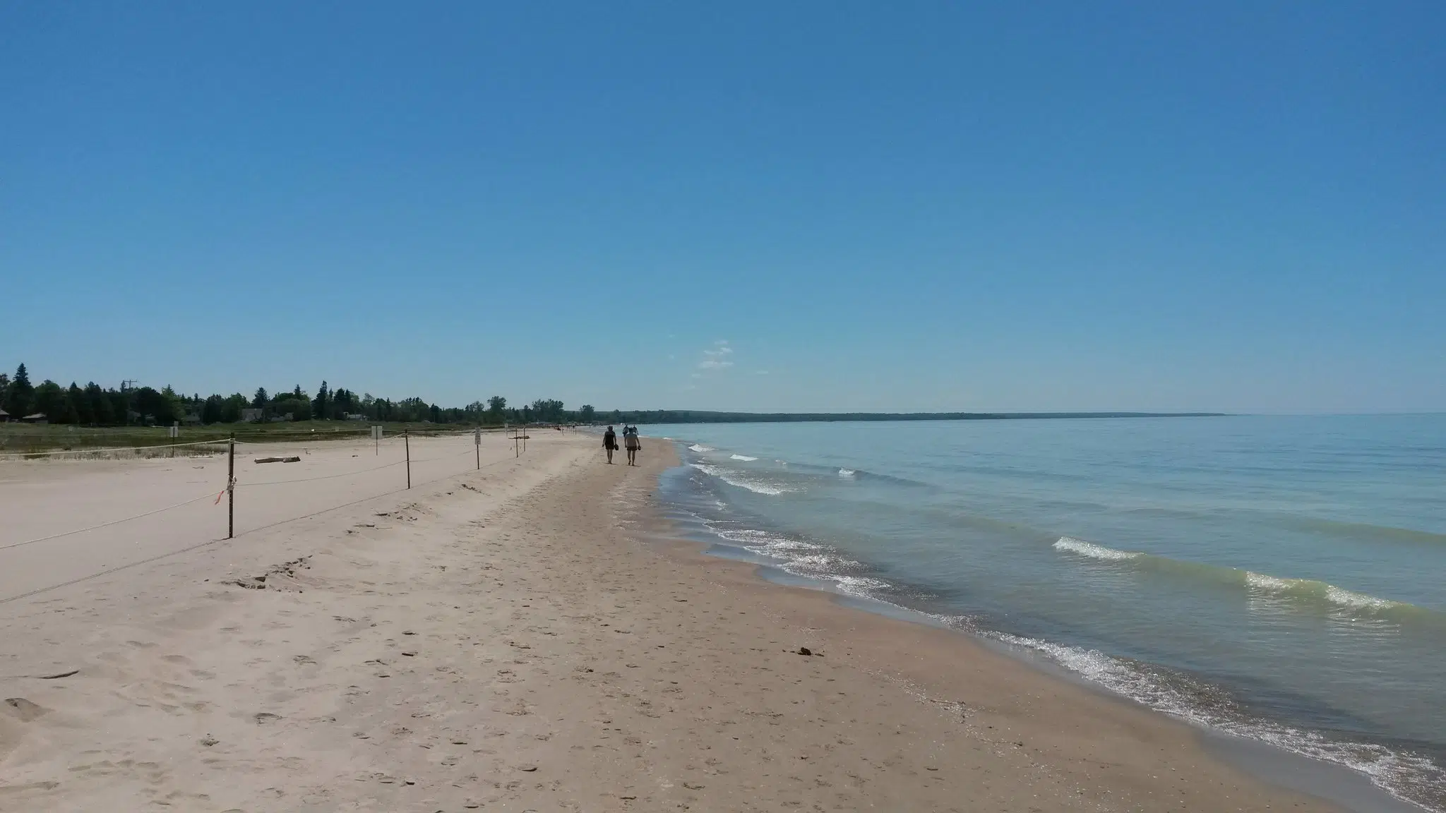 Grey Transit To Extend To Sauble Beach This Summer