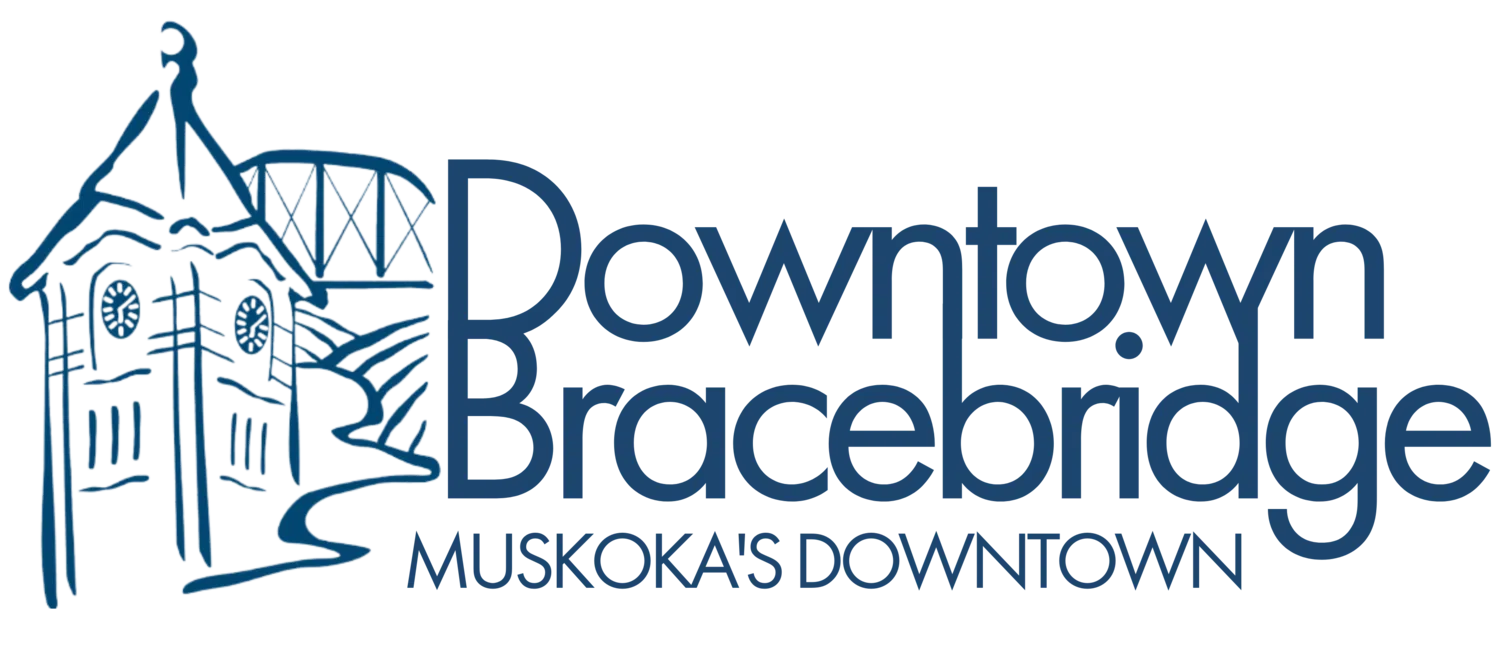 Downtown Bracebridge BIA Launches New site Bayshore Broadcasting