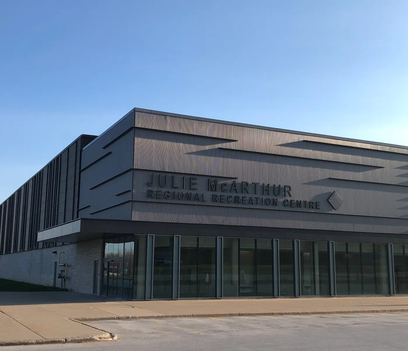 Pools Temporarily Closed At YMCA of Owen Sound Grey Bruce | 560 CFOS