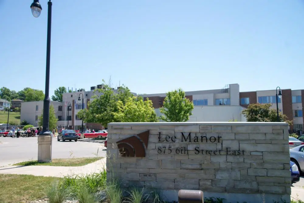 Lee Manor Receives Funding For Upgrades