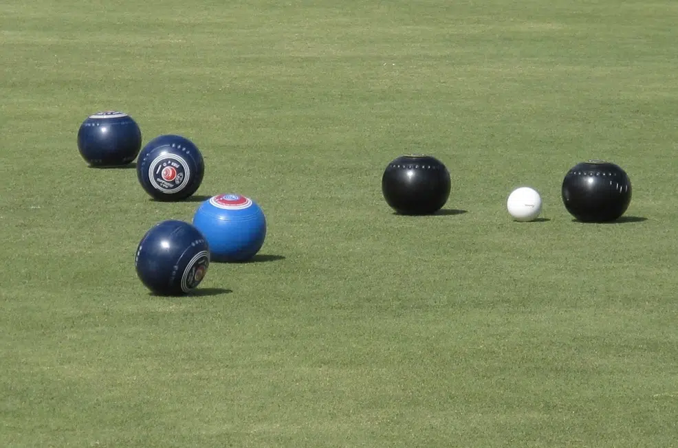 Learn to Lawn Bowl Redesigned Program Now Open