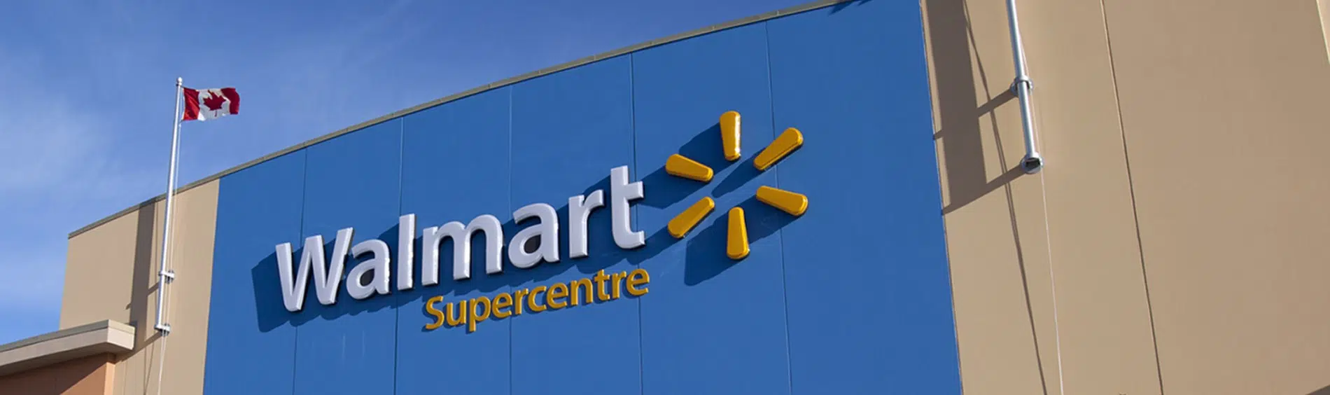 Bracebridge Walmart Employee Tests Positive For COVID-19