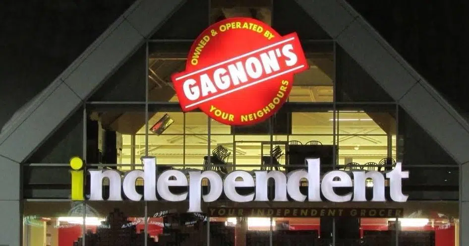 Gagnon's YIG Staff Holding Fundraiser For Alzheimer's Society of Muskoka