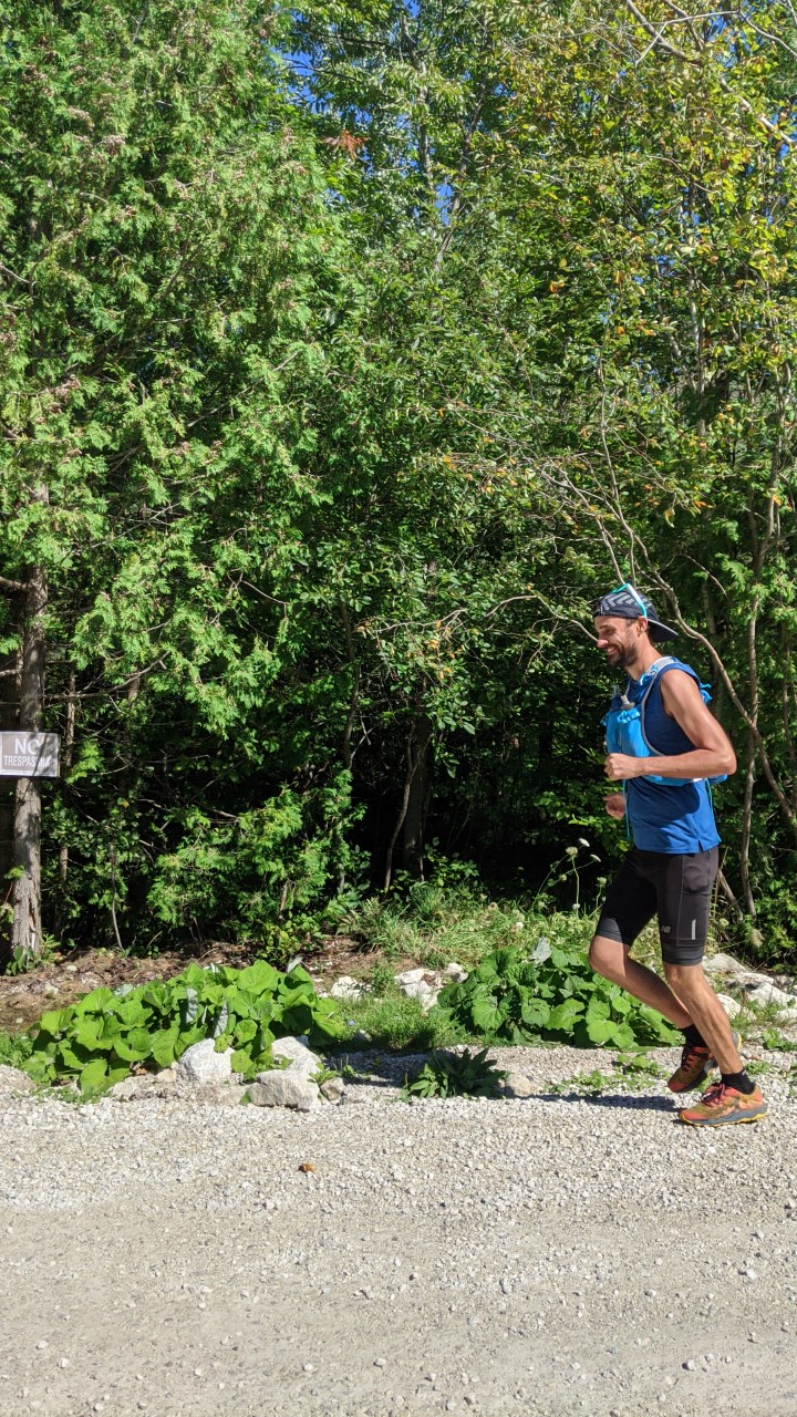 The Long Run