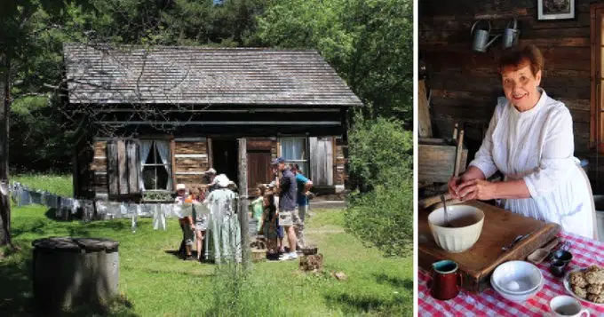 Muskoka Heritage Place Reopens Today