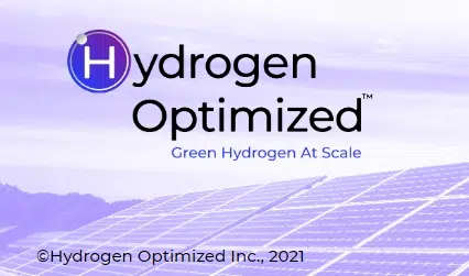 Owen Sound Green Hydrogen Company Gets Grant From Gas Industry