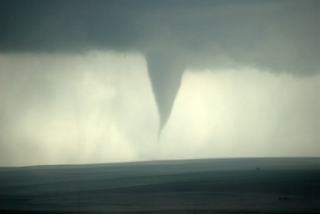 Investigation Underway Into Potential Tornado At Tasso Lake