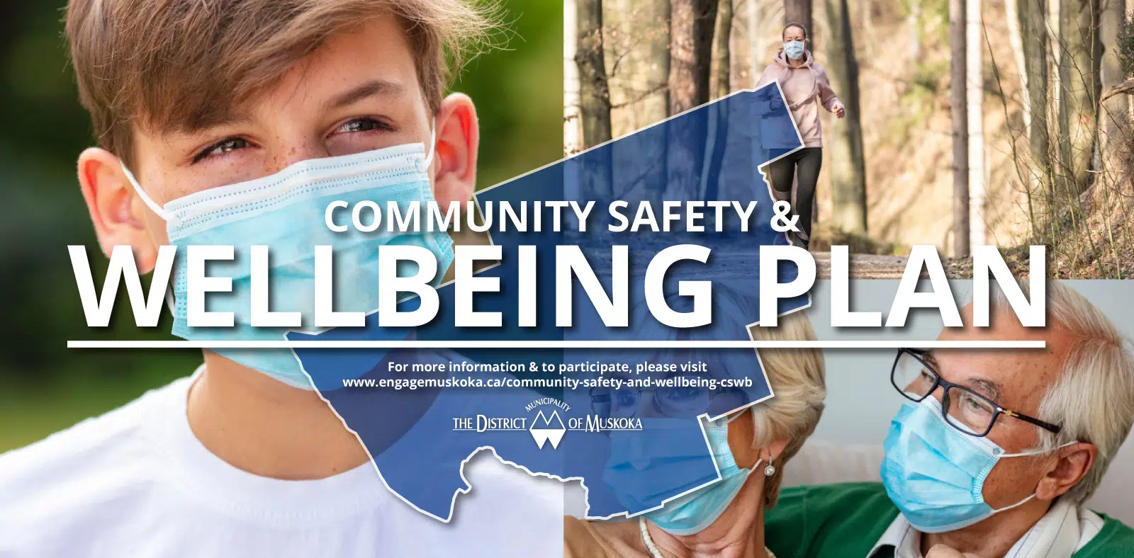 What Does Community Safety and Well Being Mean To You In Muskoka