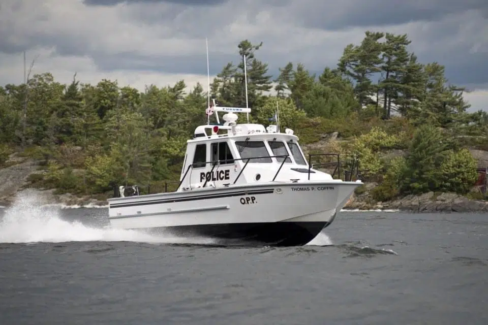 UPDATE: Two dead and Four Injured In Lake Rosseau Boat Crash