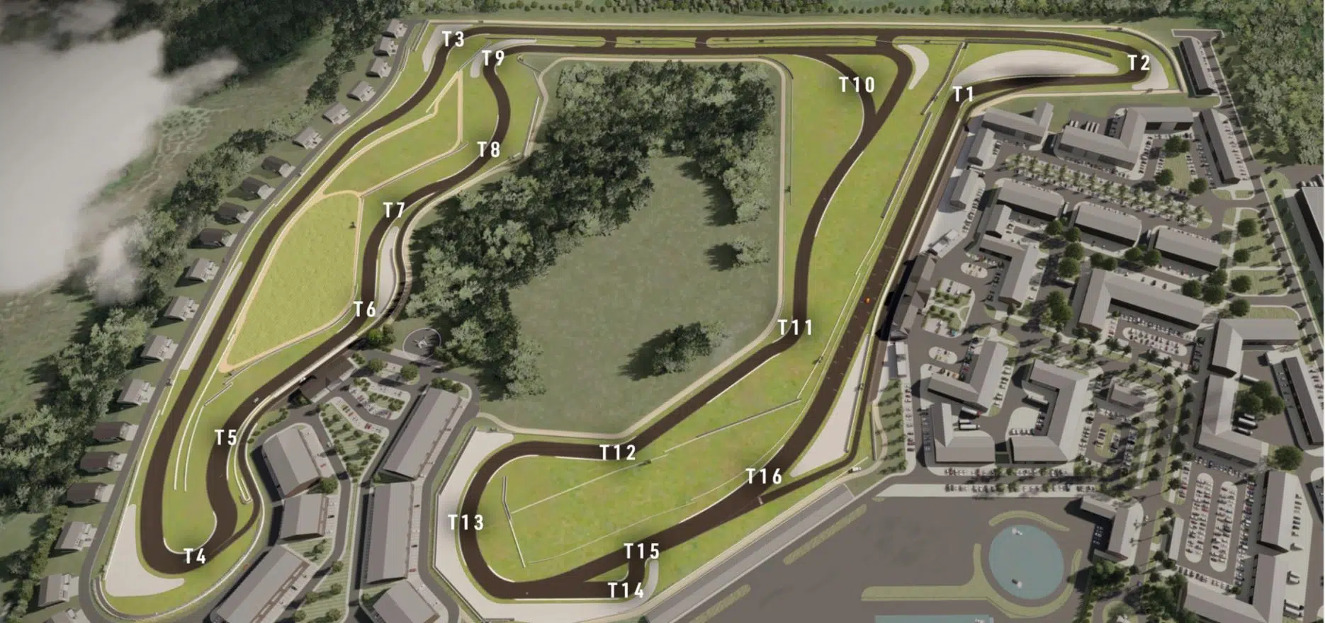 Sanctioned Auto Track in Oro-Medonte Gets Green Light.