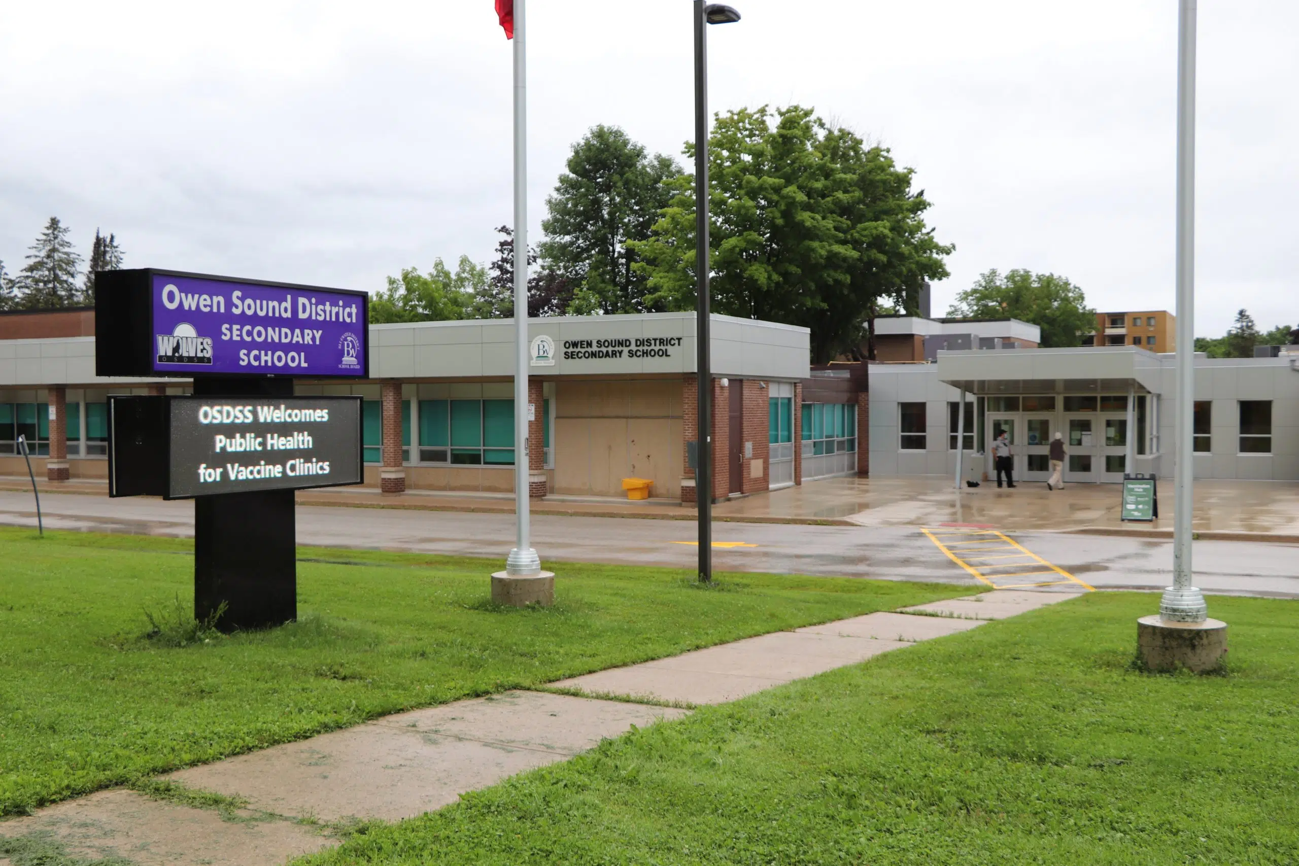 Several Covid Vaccine Clinics In Grey Bruce This Week 97 9 The Bruce