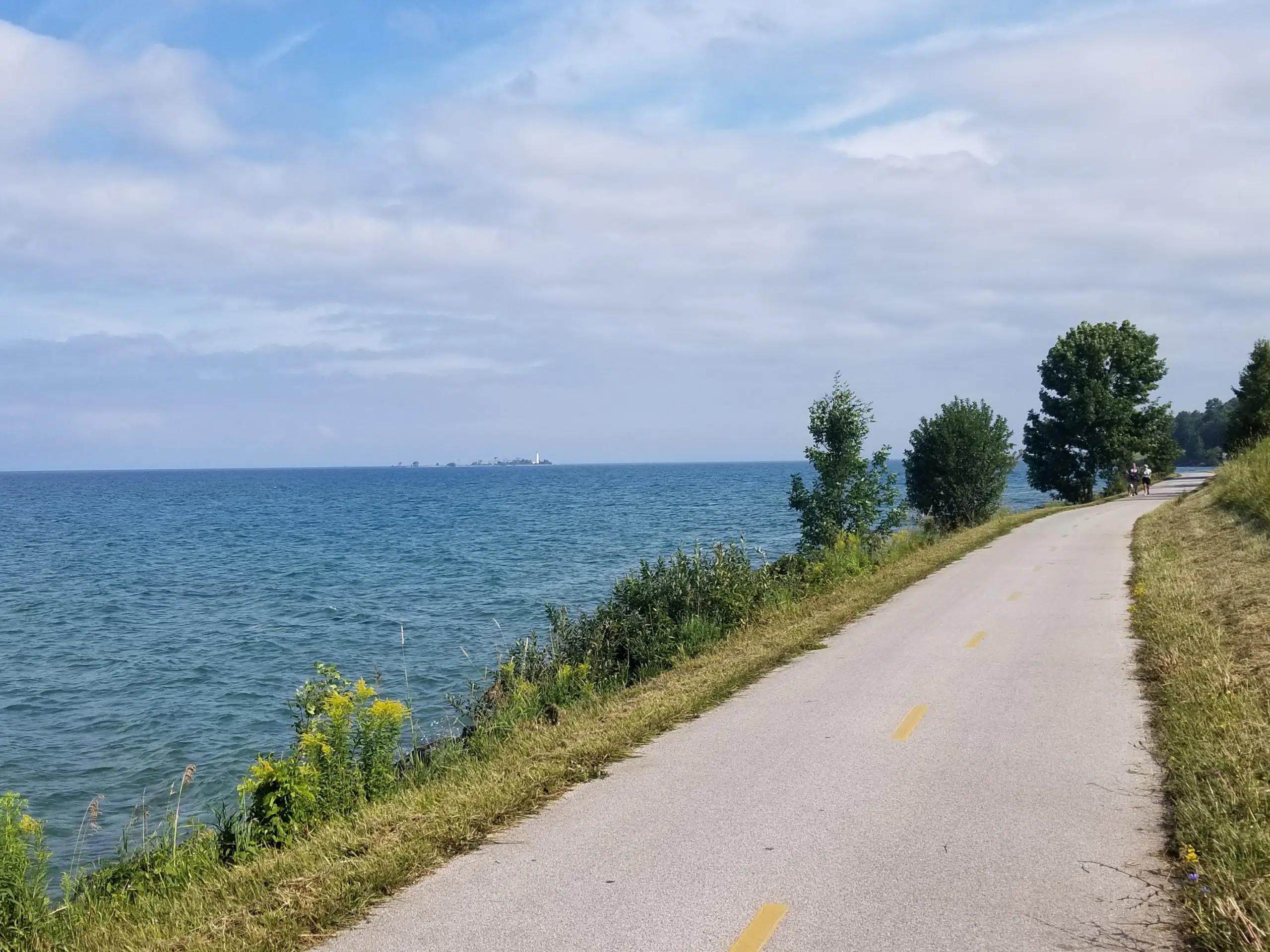 North Shore Road & Trail Work Set For This Fall | Mix 106.5