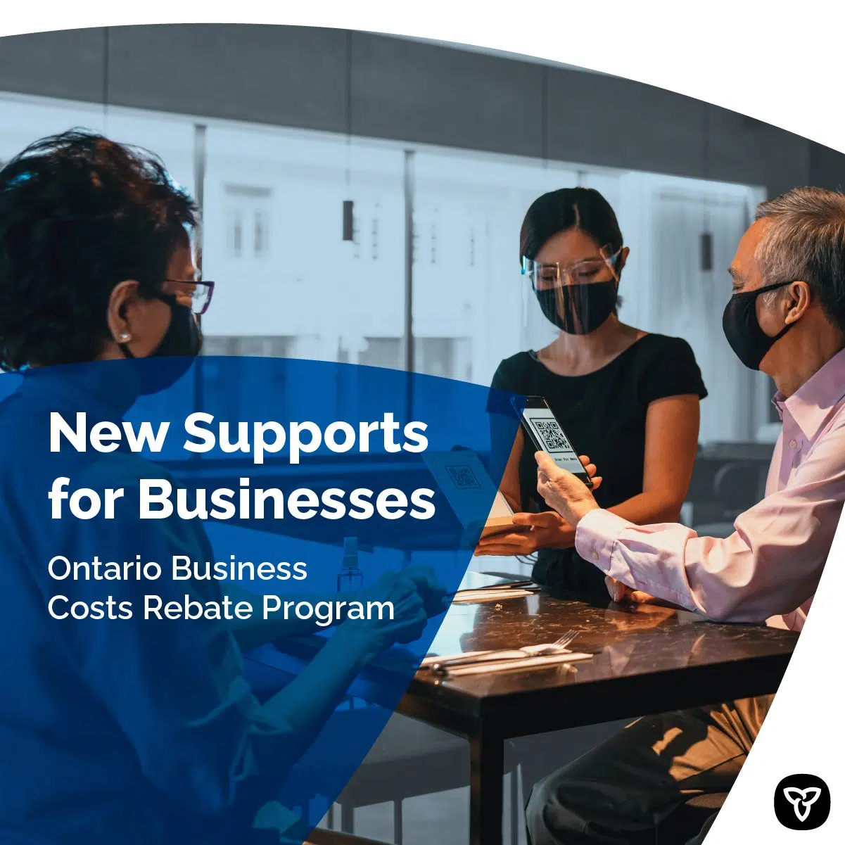 Ontario Launches New Supports for Businesses Country 102