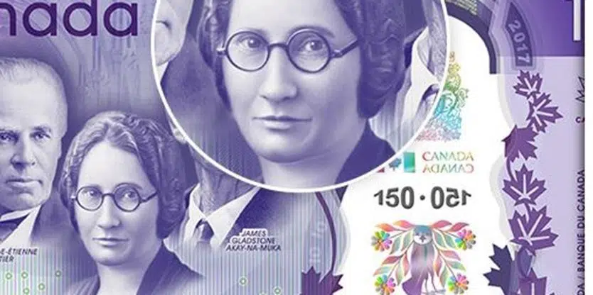 Today marks 100 years since the historic election of Agnes Macphail, the first woman MP in Canada.