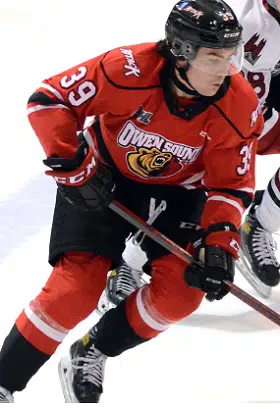 Attack at the Draft: 2022 NHL Draft Preview - Owen Sound Attack