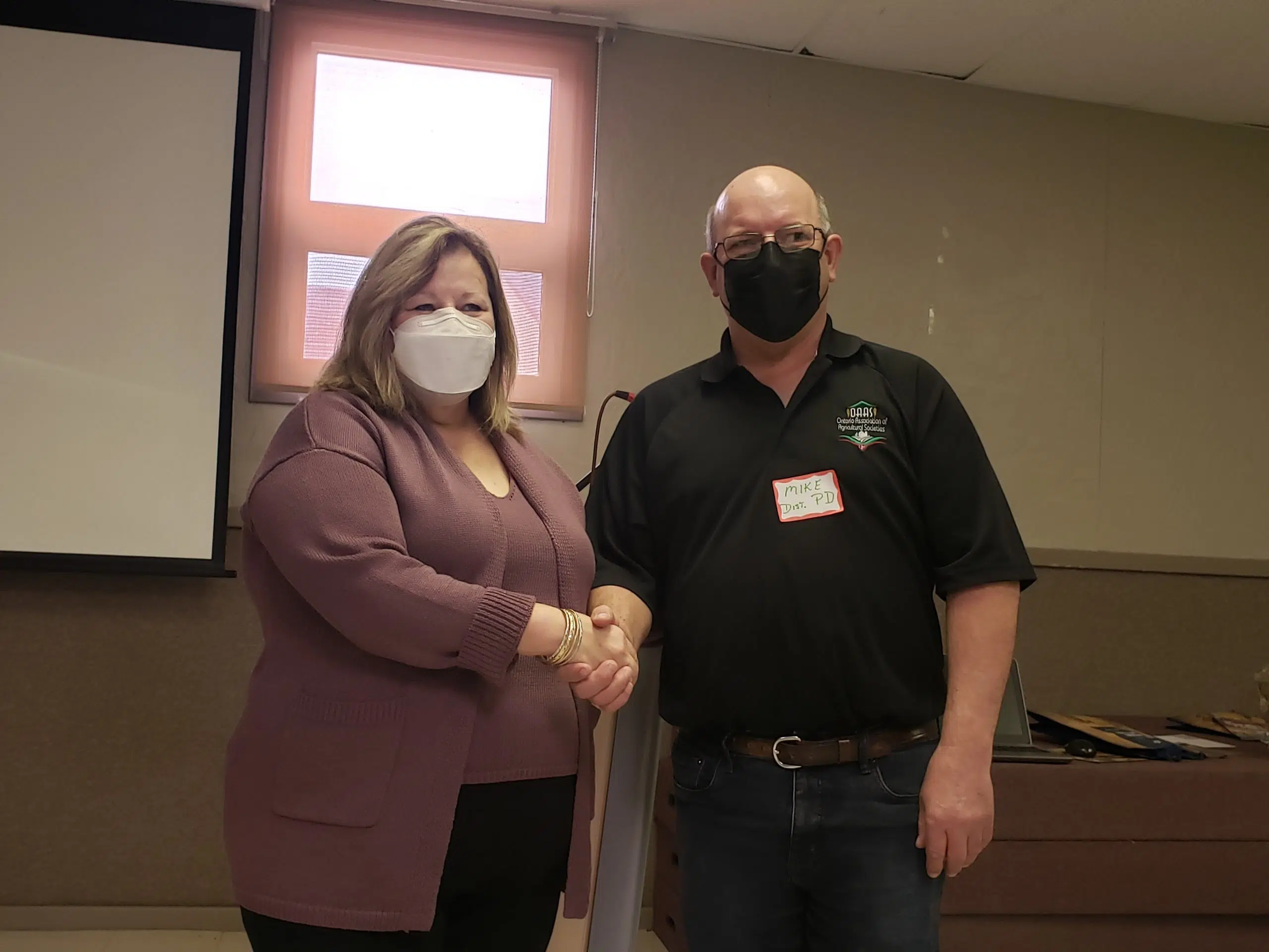 Huron County Horticultural, Agricultural Societies Receive Funding