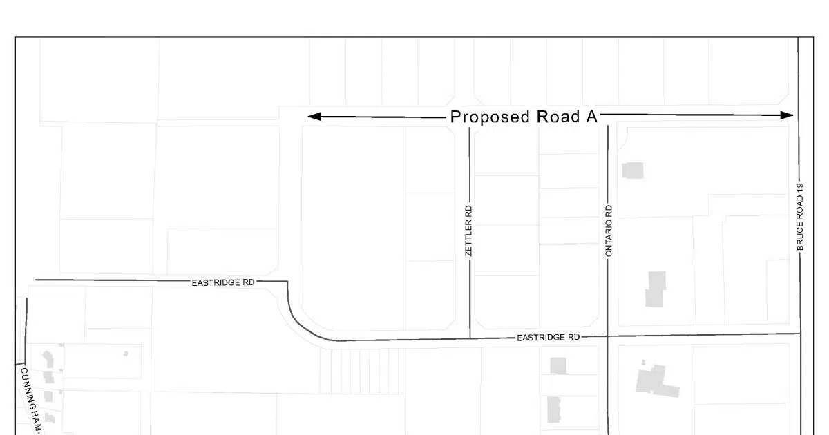 Brockton Looking For Resident Input On New Road Name Bayshore