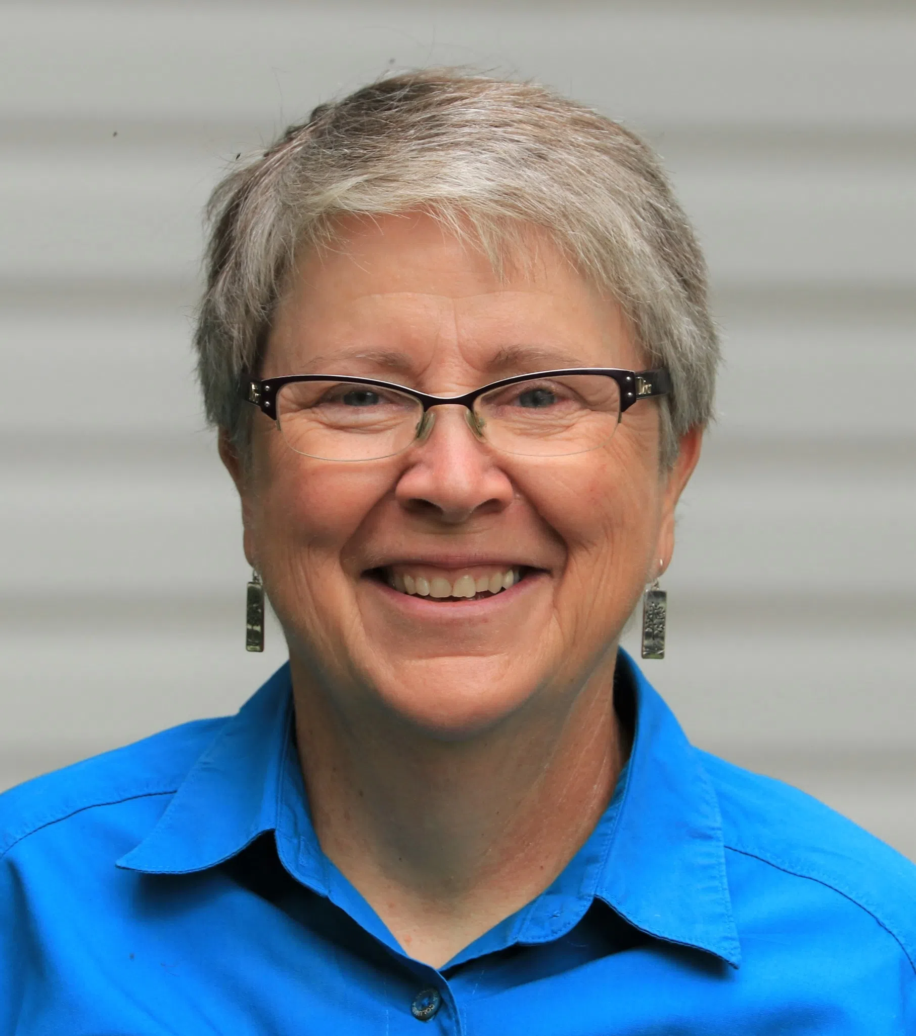 HuronBruce NDP Candidate To Open Campaign Office In Goderich Country