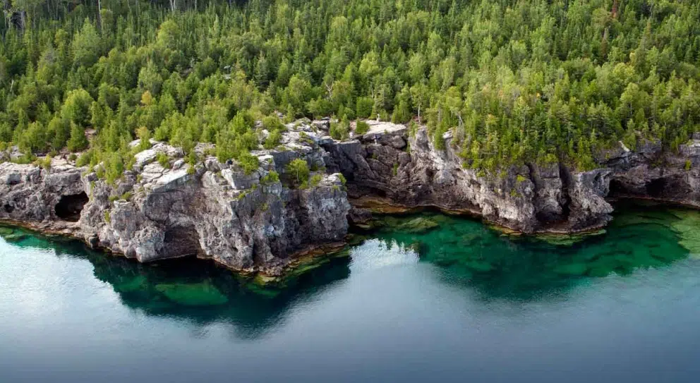 Northern Bruce Peninsula Adopts Climate Action Plan Bayshore Broadcasting News Centre 2212