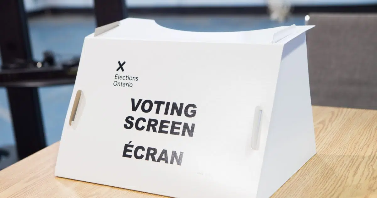 Know Your Candidates In BruceGreyOwen Sound Opioid Harms 560 CFOS