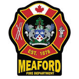 Meaford Council Receives Annual Report On Local Fire Services - Vimarsana News