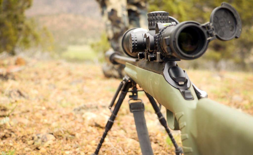 Grey Highlands Holds Information Session On Firearms Discharge By-Law - Vimarsana News
