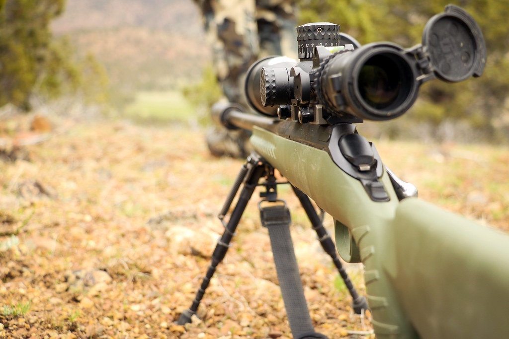 Grey Highlands Holds Information Session On Firearms Discharge By-Law - Vimarsana News