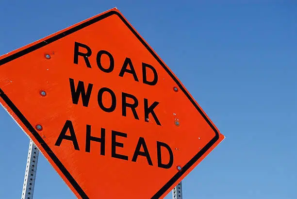 Road Construction Season Begins | Country 105