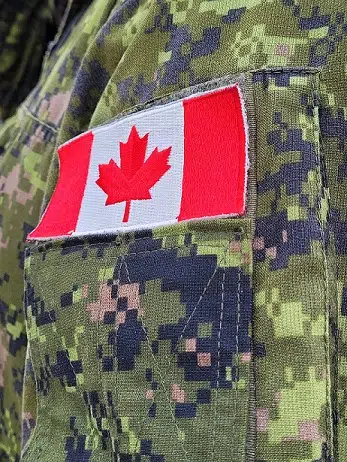 Military Exercise In Owen Sound & Meaford Area | 560 CFOS