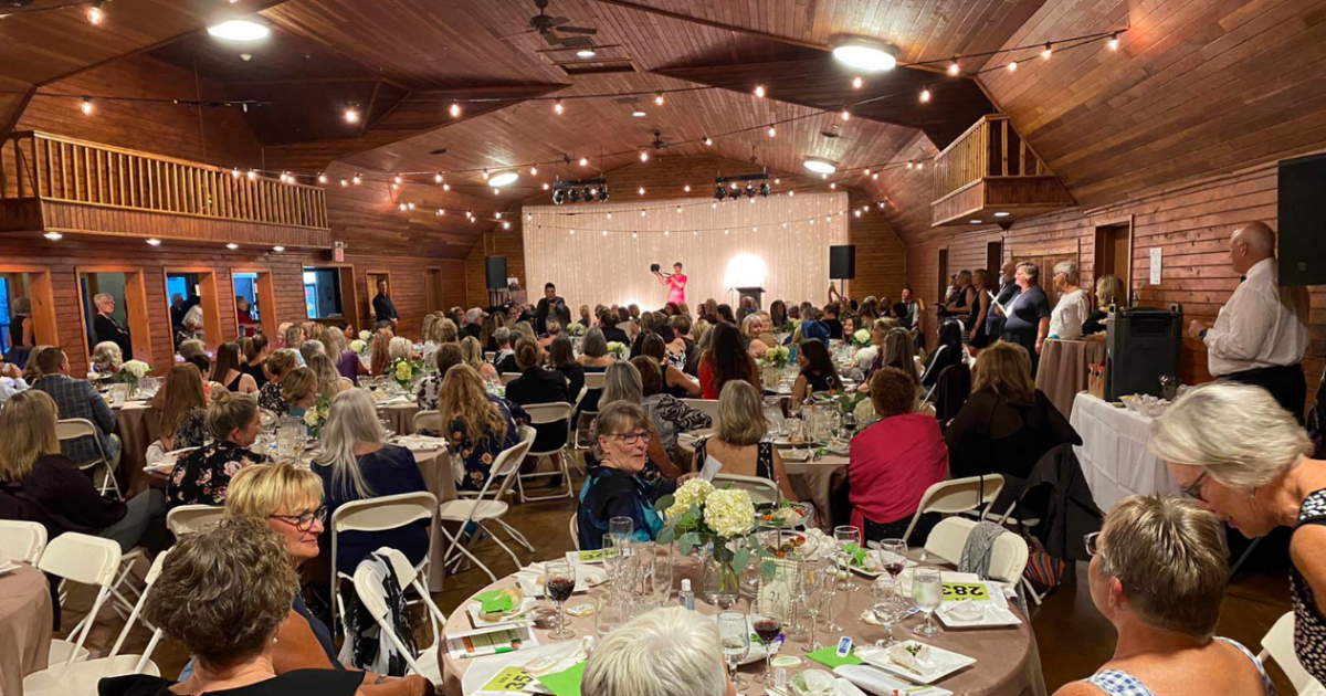 Huron Shores Hospice Raises $209K From Annual Event - Vimarsana News