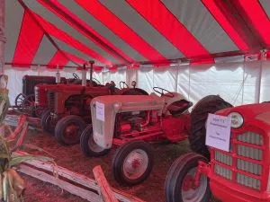 Owen Sound Fall Fair