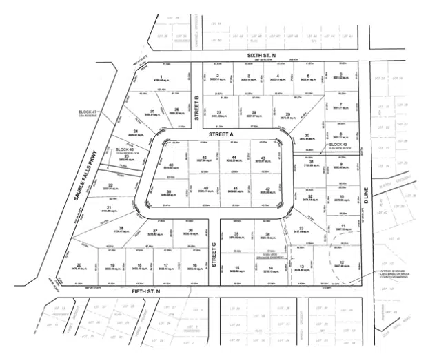 Public Comment Period Continues For Housing Development Proposed In ...