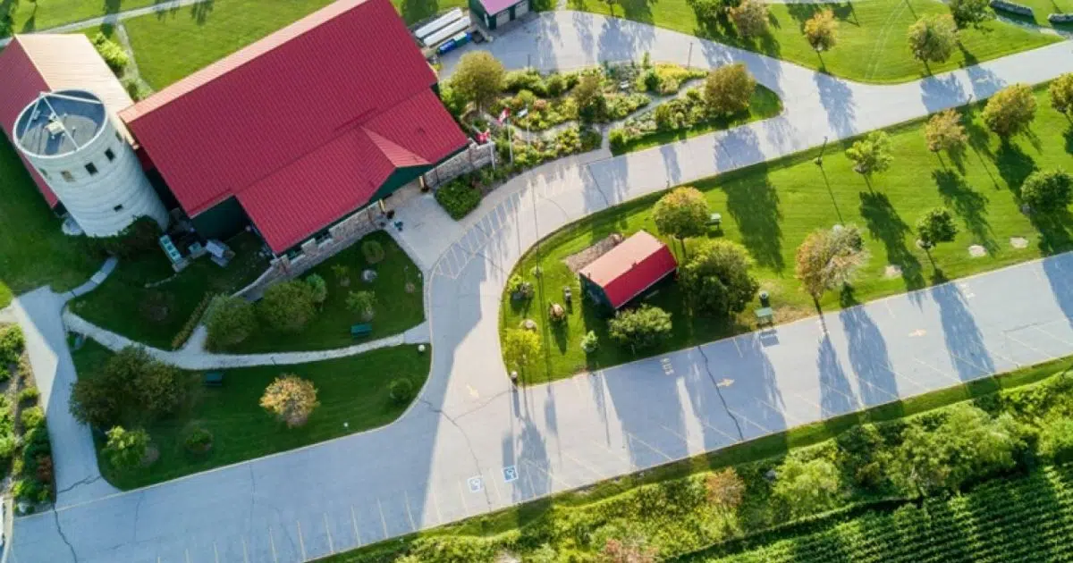 Dufferin County Museum Showcases Indigenous Art With “Our Story Past