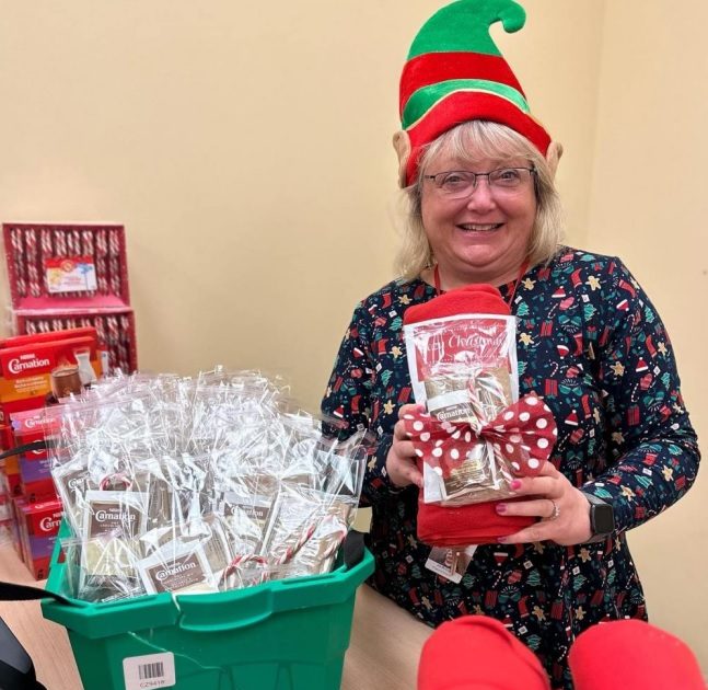 HCSS Grey-Bruce Still Accepting Donations Toward Cozy Christmas Theatre Experience - Vimarsana News