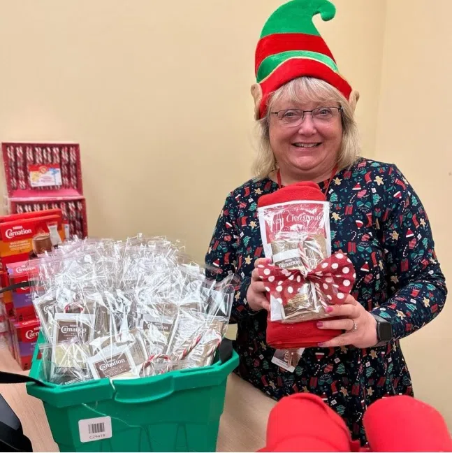 HCSS GreyBruce Still Accepting Donations Toward Cozy Christmas Theatre