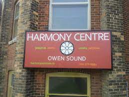 Movie Night at The Harmony Centre. Rob McLean on the CFOS Morning Show - Vimarsana News
