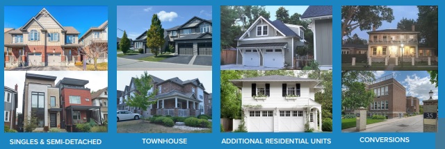 Saugeen Shores Working On Housing Densification Guidelines - Vimarsana News
