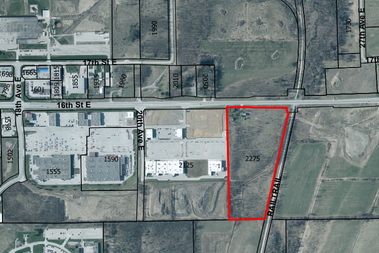 Commercial Buildings, Condos Proposed In New East Side Owen Sound Development - Vimarsana News