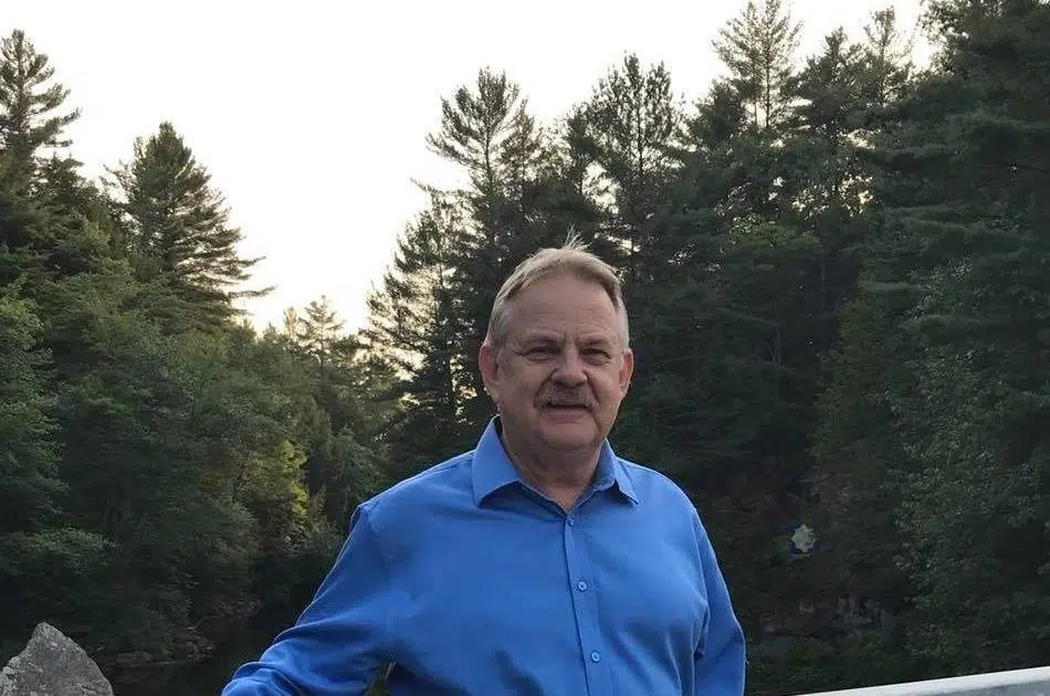 Longtime Gravenhurst Councillor Terry Pilger Passes Bayshore