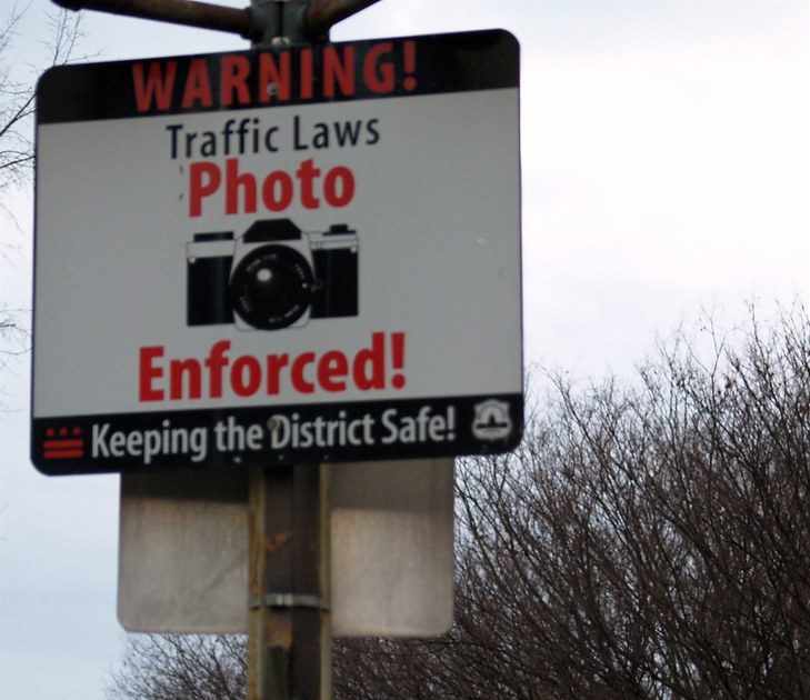 Owen Sound Committee Wants Information About Photo Radar For Speed Enforcement - Vimarsana News
