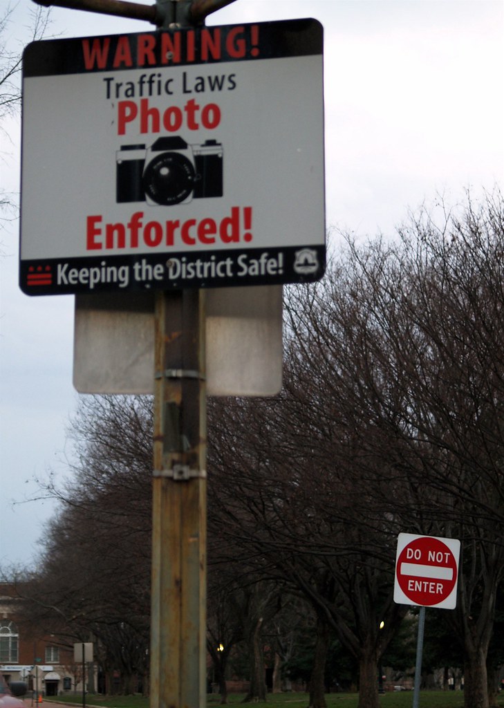 Owen Sound Committee Wants Information About Photo Radar For Speed Enforcement - Vimarsana News