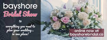 Bayshore Bridal Show Success. Janet Juniper with The Great Paul Hill - Vimarsana News