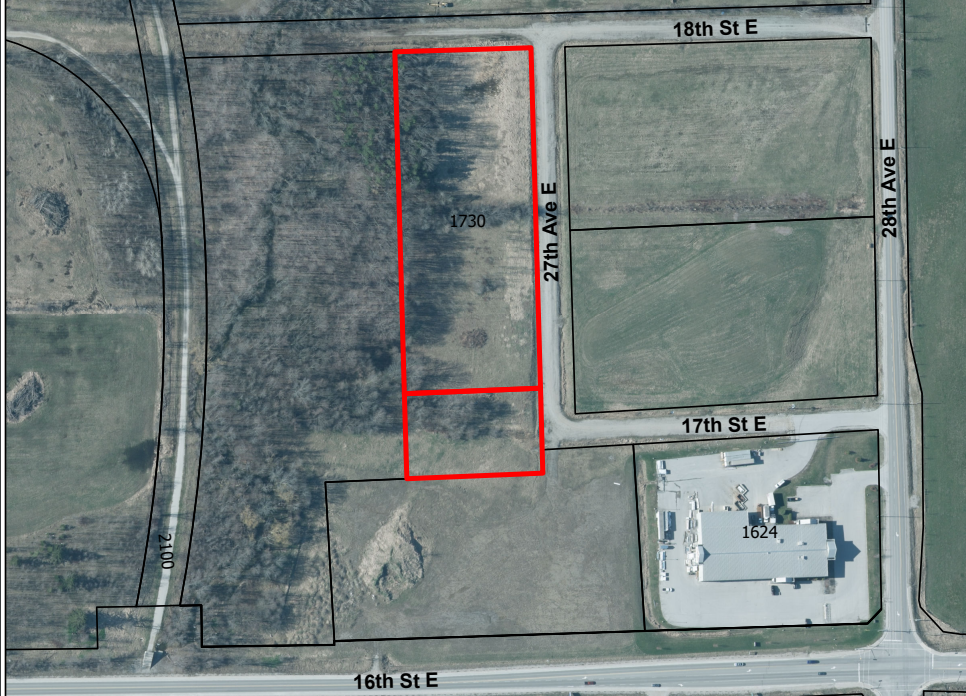 Council Endorses Proposal For New Self-Storage Facility In Owen Sound - Vimarsana News