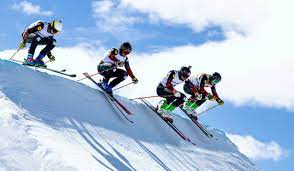 Craigleith To Host FIS Ski Cross World Cup Finals. Interview with Jeff Thompson of Alpine Canada - Vimarsana News